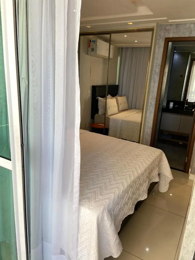 Apartamento Vista Mar Fortaleza  Apartment
