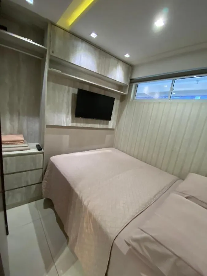Apartamento Vista Mar Fortaleza