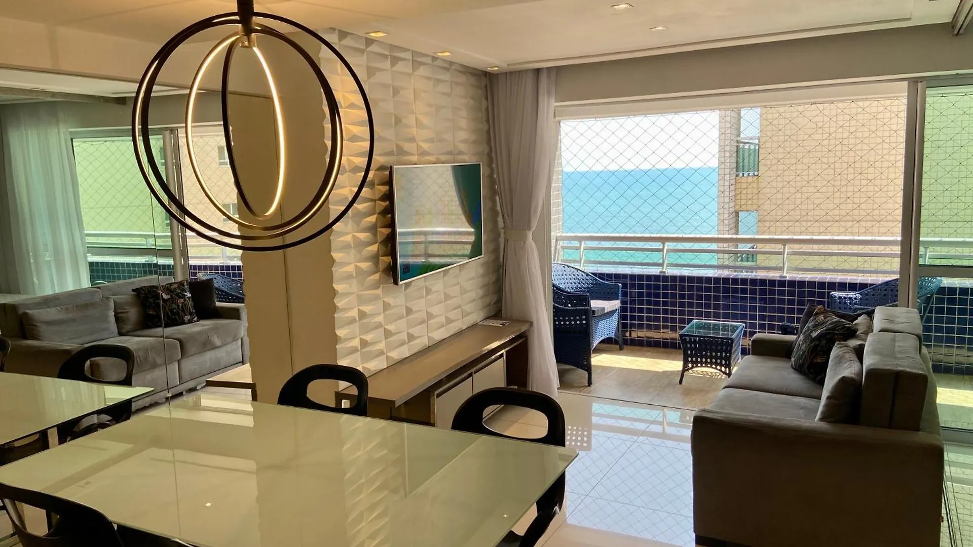 Apartamento Vista Mar Fortaleza  0*, Fortaleza (Ceara)