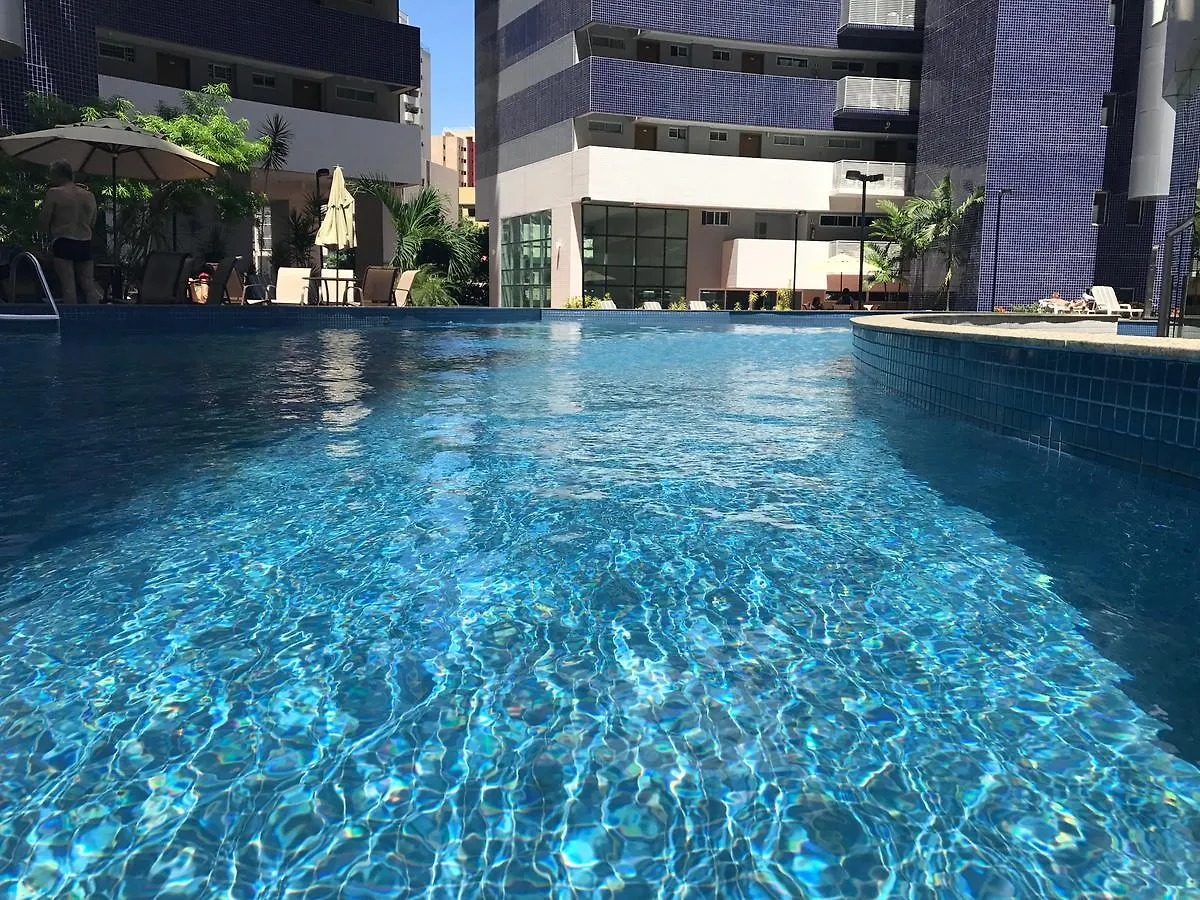 Apartamento Vista Mar Fortaleza  Apartment