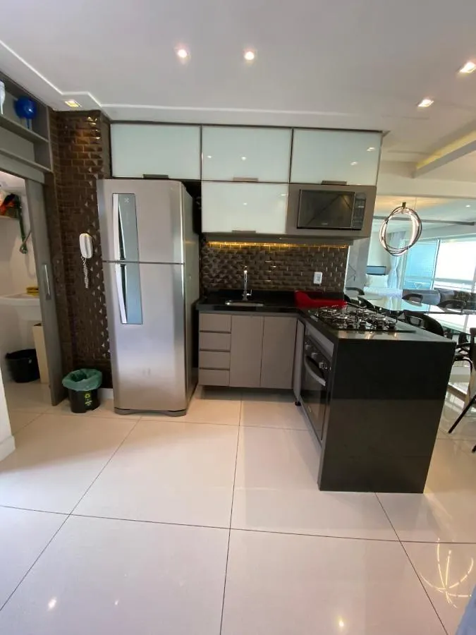 Apartamento Vista Mar Fortaleza   Fortaleza (Ceara)