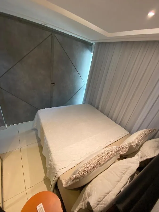 Apartamento Vista Mar Fortaleza