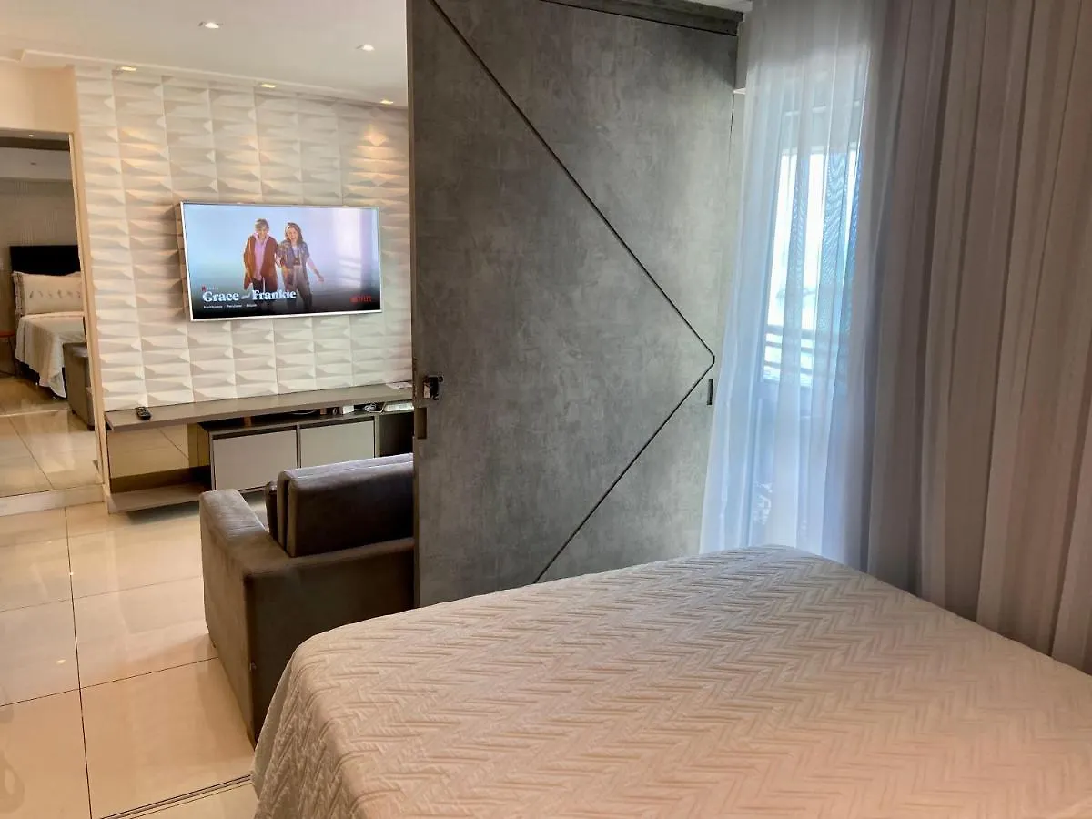 Apartamento Vista Mar Fortaleza  Brasil