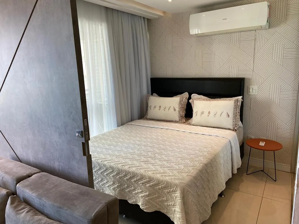 Apartamento Vista Mar Fortaleza  0*, Fortaleza (Ceara)