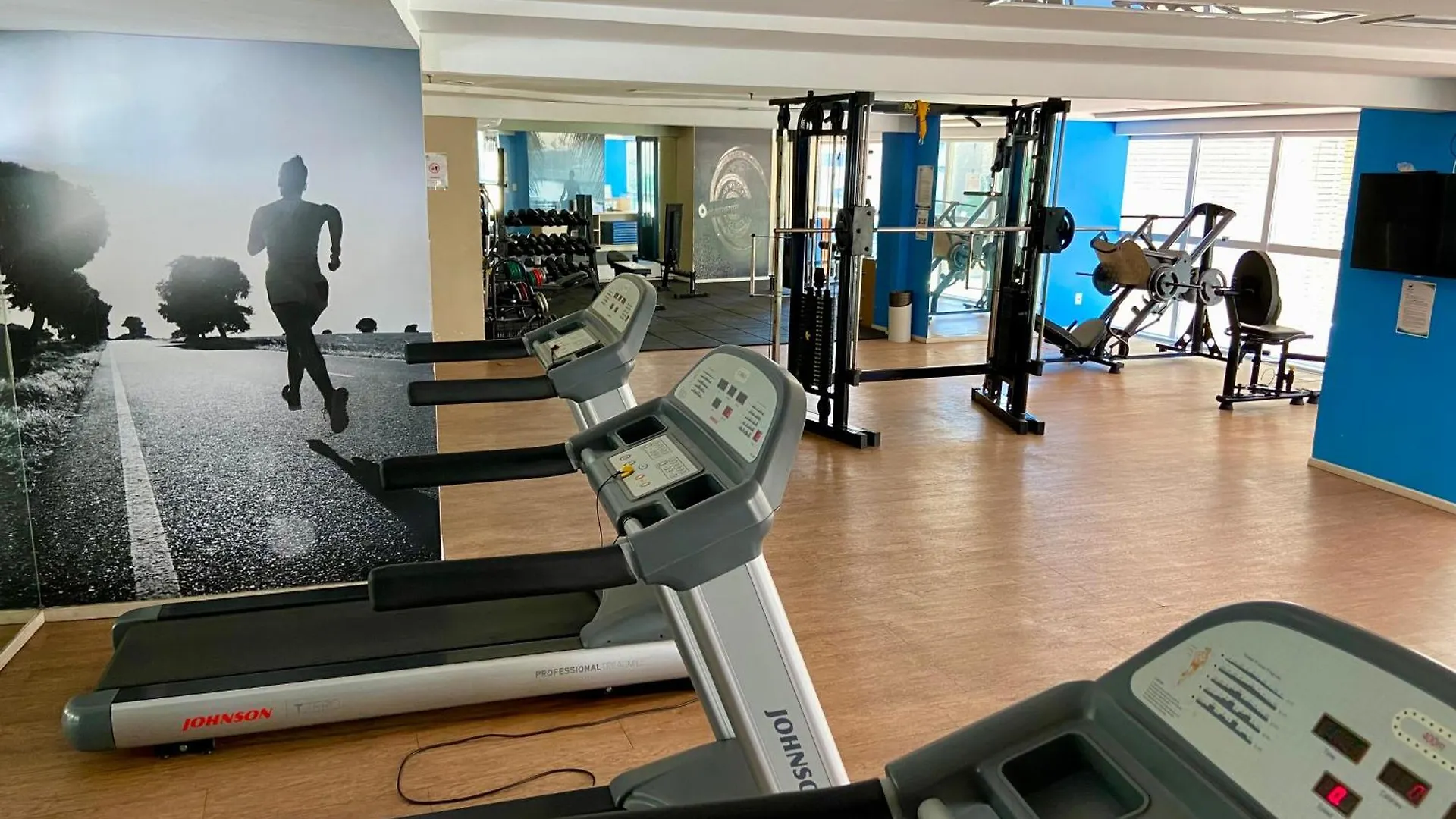 Apartamento Vista Mar Fortaleza  Brasil