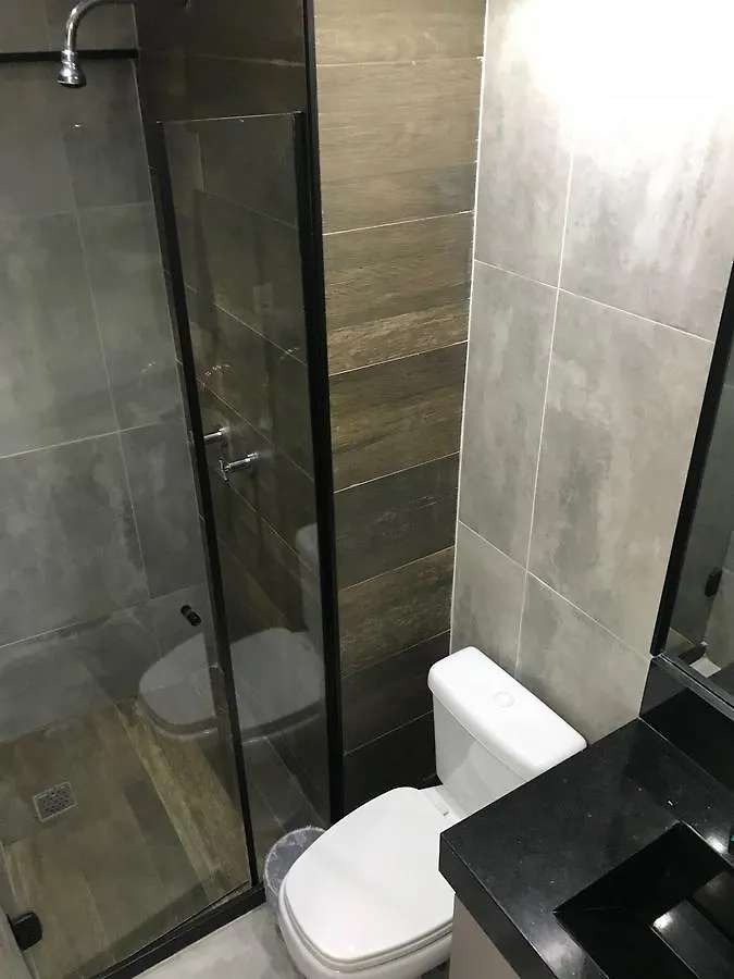 Apartamento Vista Mar Fortaleza   Fortaleza (Ceara)