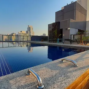 Studio 107 - Apartamento No Arouche São Paulo