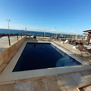 503 Flat Mobiliado De Iracema Apartamento