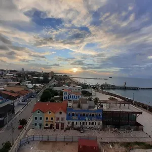 401 Lindo Flat Mobiliado De Iracema Apartamento