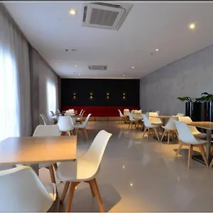 Flat Beira-mar Apartamento