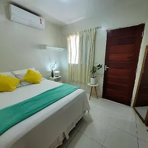 Teto Hospedagens Apartamento