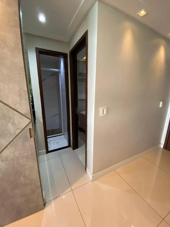 Apartamento Vista Mar Fortaleza