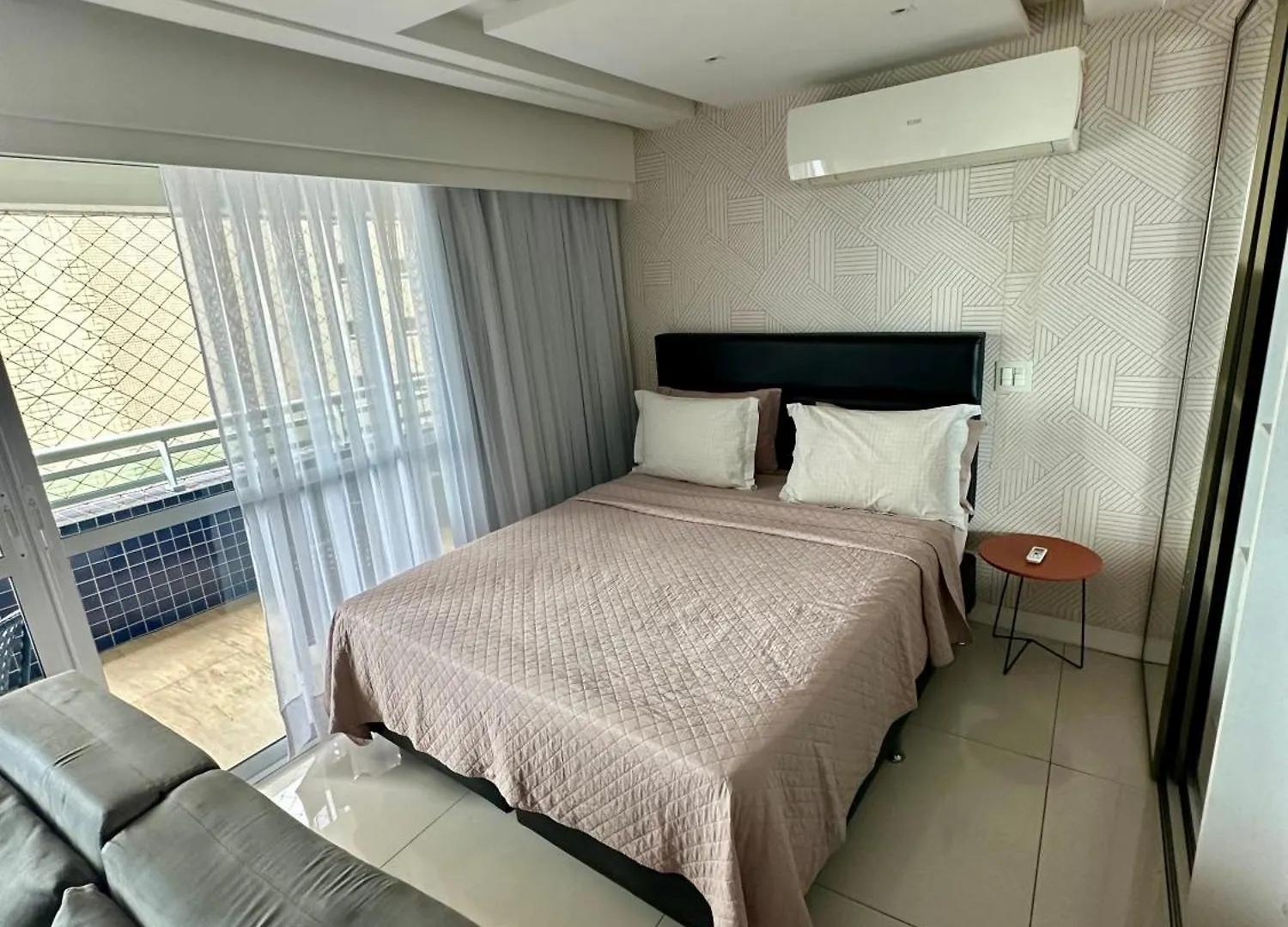 Apartamento Vista Mar Fortaleza