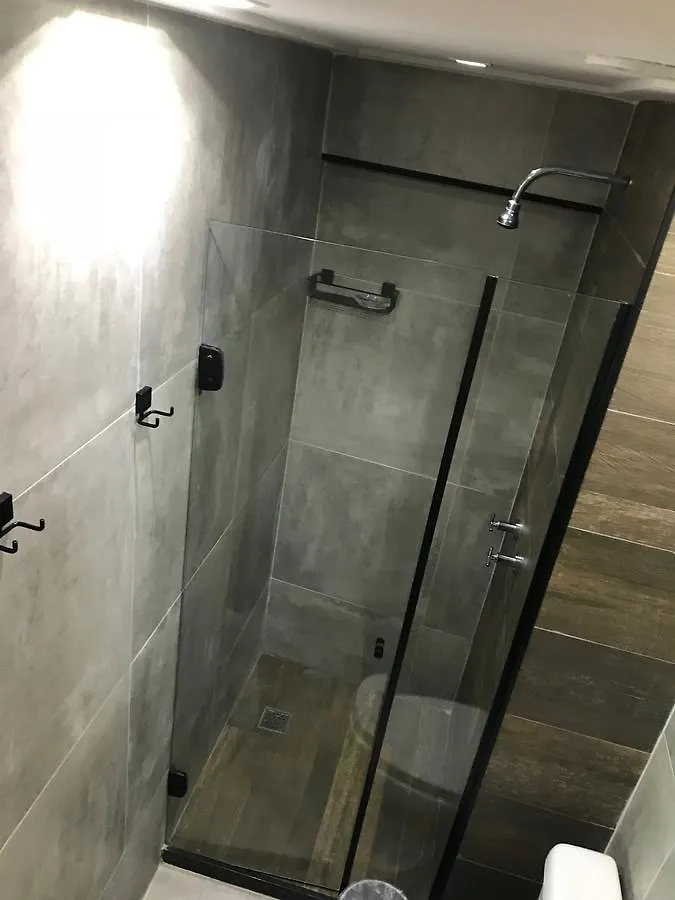 Apartamento Vista Mar Fortaleza  0*, Fortaleza (Ceara) Brasil