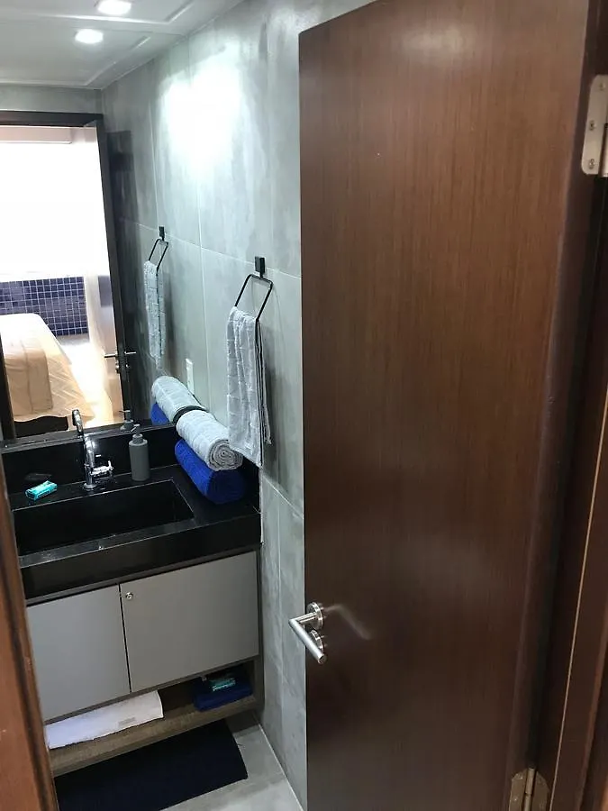 Apartamento Vista Mar Fortaleza